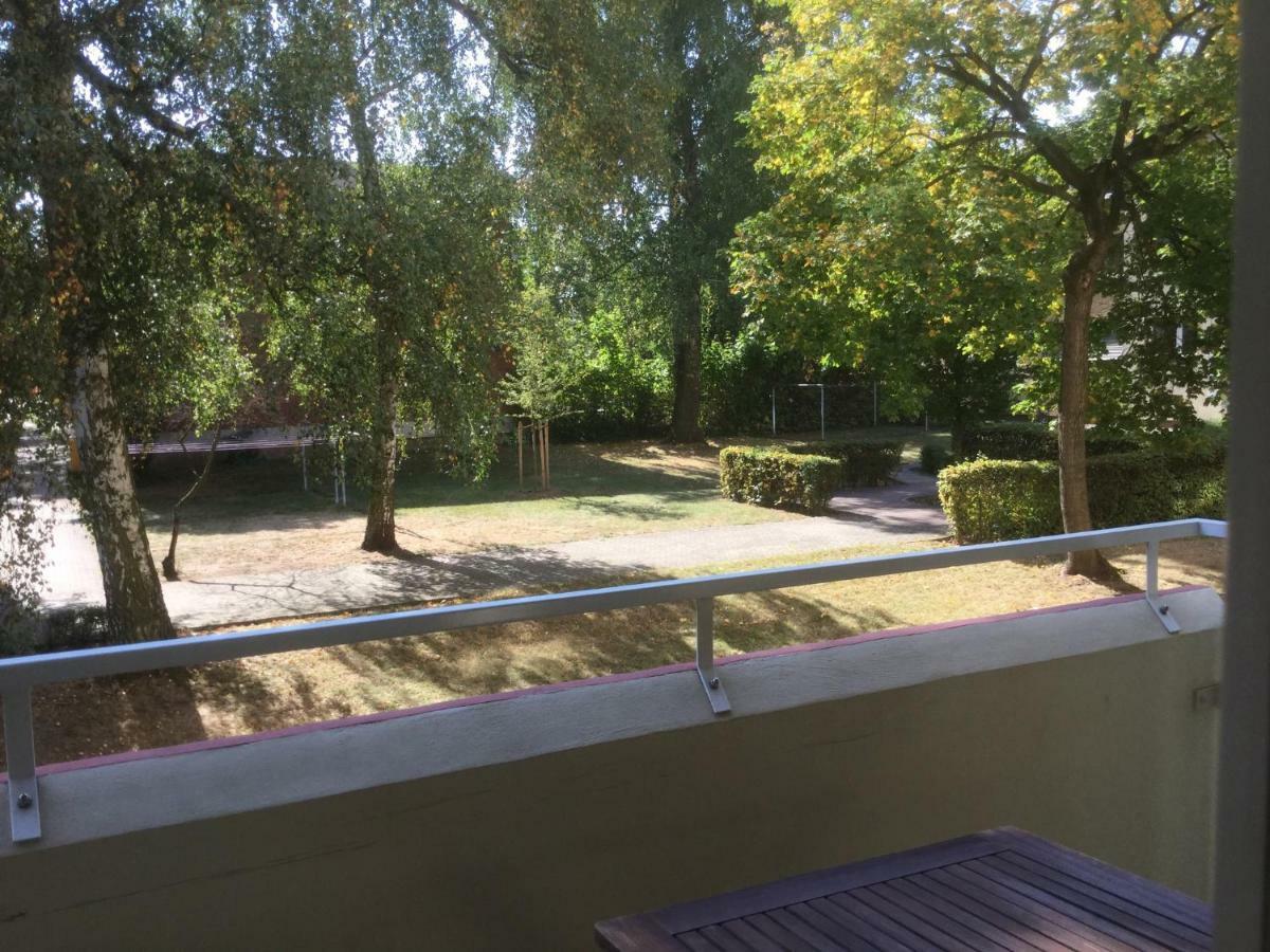 Am Steiner Schloss Apartment *